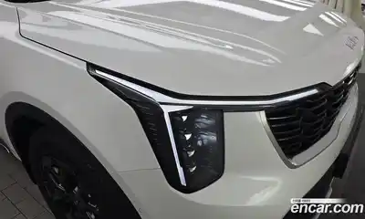 Kia Sorento 2024 1.6 автомат (гидро), миниатюра 8