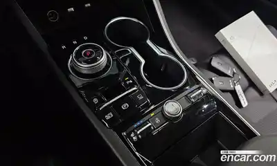Kia K5 (Optima) 2023 2.0 автомат (гидро), миниатюра 12