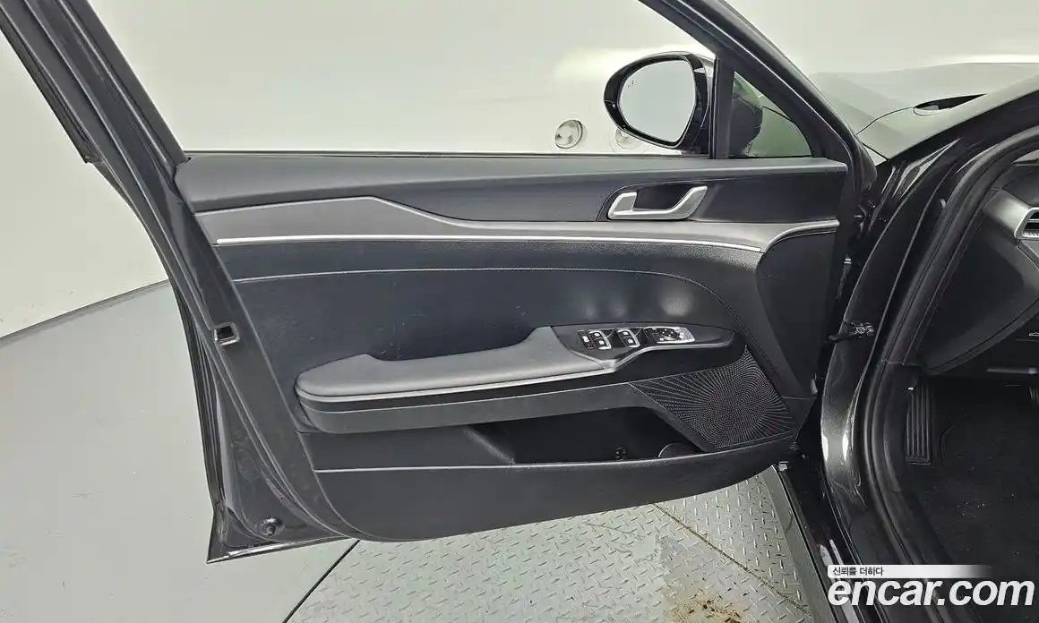 Kia K5 (Optima) 2023 2.0 автомат (гидро), фото 14