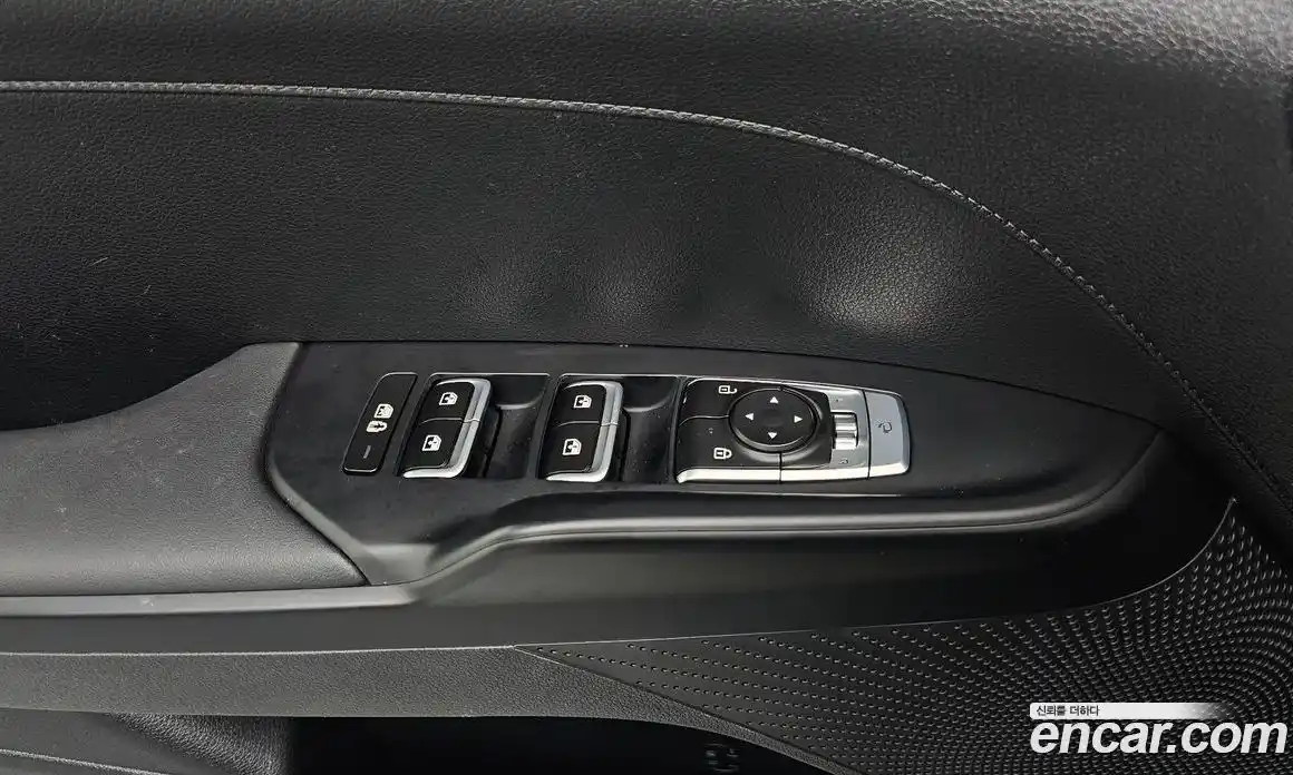 Kia K5 (Optima) 2023 2.0 автомат (гидро), фото 29