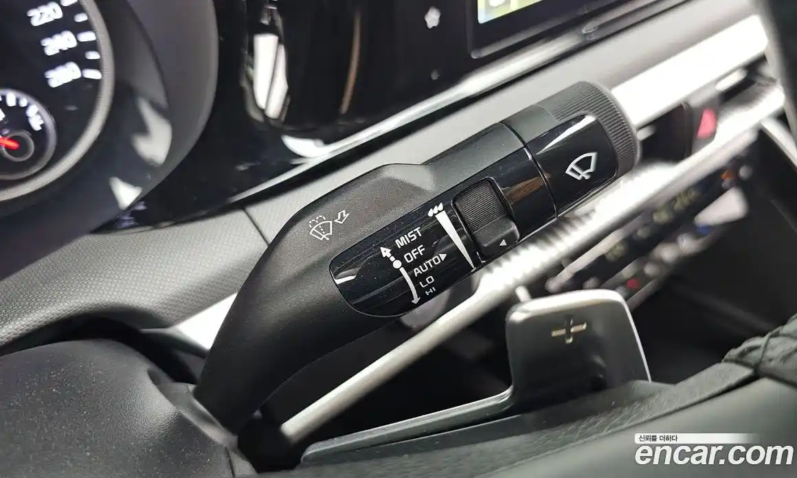 Kia K5 (Optima) 2023 2.0 автомат (гидро), фото 30