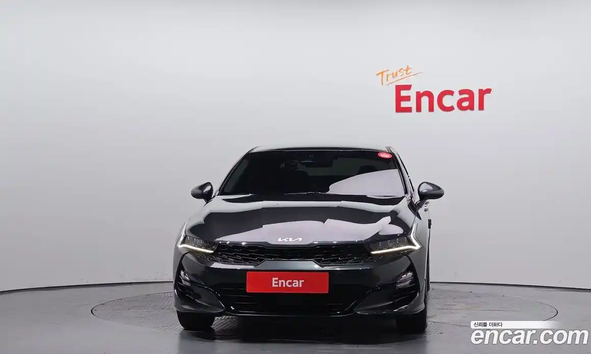 Kia K5 (Optima) 2023 2.0 автомат (гидро), фото 3