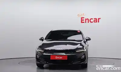 Kia K5 (Optima) 2023 2.0 автомат (гидро), миниатюра 3