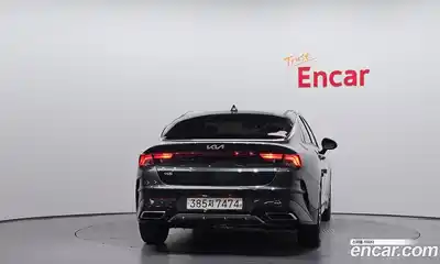 Kia K5 (Optima) 2023 2.0 автомат (гидро), миниатюра 4