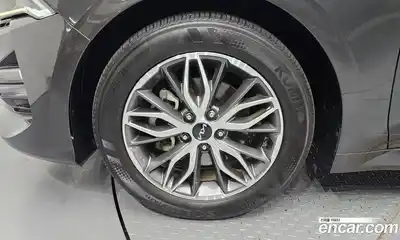Kia K5 (Optima) 2023 2.0 автомат (гидро), миниатюра 5