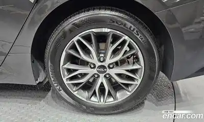 Kia K5 (Optima) 2023 2.0 автомат (гидро), миниатюра 7