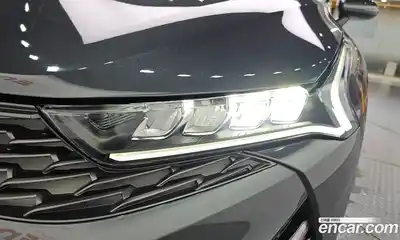 Kia K5 (Optima) 2023 2.0 автомат (гидро), миниатюра 8