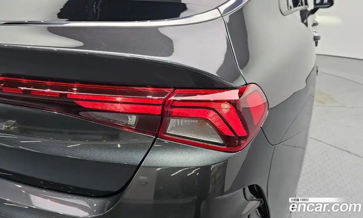 Kia K5 (Optima) 2023 2.0 автомат (гидро), фото 9