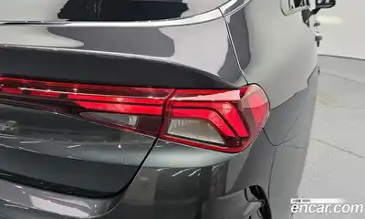 Kia K5 (Optima) 2023 2.0 автомат (гидро), миниатюра 9