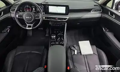 Kia K5 (Optima) 2023 2.0 автомат (гидро), миниатюра 10
