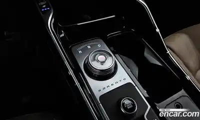 Kia Sorento 2023 1.6 автомат (гидро), миниатюра 12