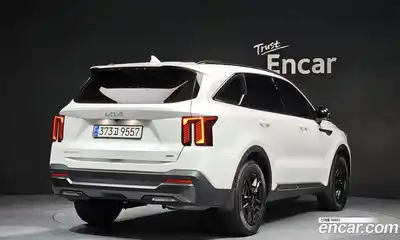Kia Sorento 2023 1.6 автомат (гидро), миниатюра 2