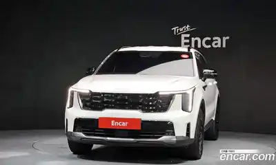 Kia Sorento 2023 1.6 автомат (гидро), миниатюра 3