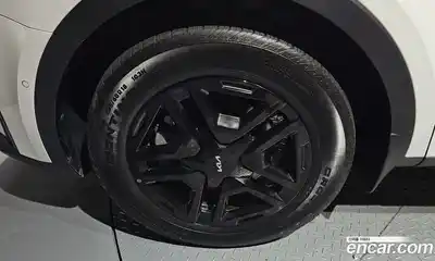 Kia Sorento 2023 1.6 автомат (гидро), миниатюра 5