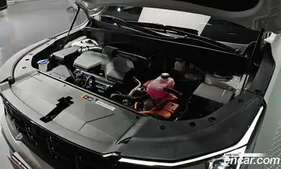 Kia Sorento 2023 1.6 автомат (гидро), миниатюра 6