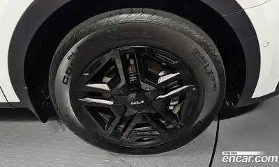 Kia Sorento 2023 1.6 автомат (гидро), миниатюра 7