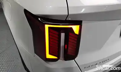 Kia Sorento 2023 1.6 автомат (гидро), миниатюра 9