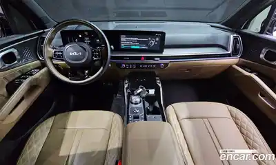 Kia Sorento 2023 1.6 автомат (гидро), миниатюра 10