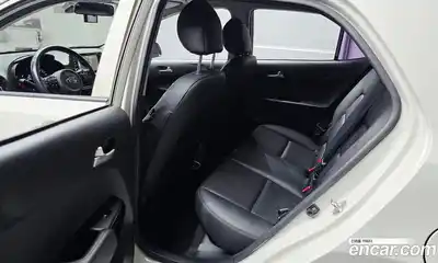 Kia Morning 2017 1.0 автомат (гидро), миниатюра 11