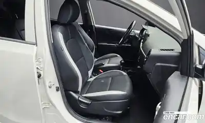 Kia Morning 2017 1.0 автомат (гидро), миниатюра 12