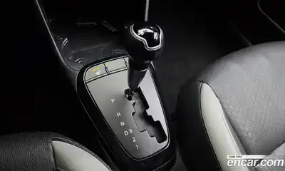 Kia Morning 2017 1.0 автомат (гидро), миниатюра 9