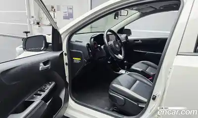 Kia Morning 2017 1.0 автомат (гидро), миниатюра 10