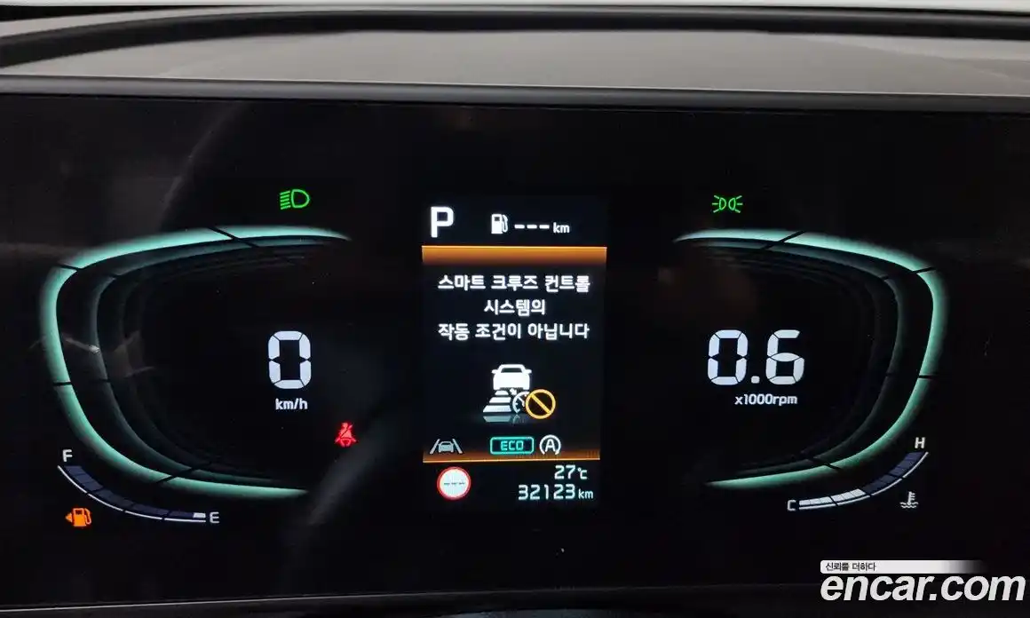 Kia Sportage 2021 1.6 автомат (гидро), фото 11