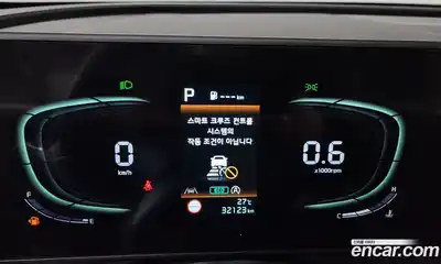 Kia Sportage 2021 1.6 автомат (гидро), миниатюра 11