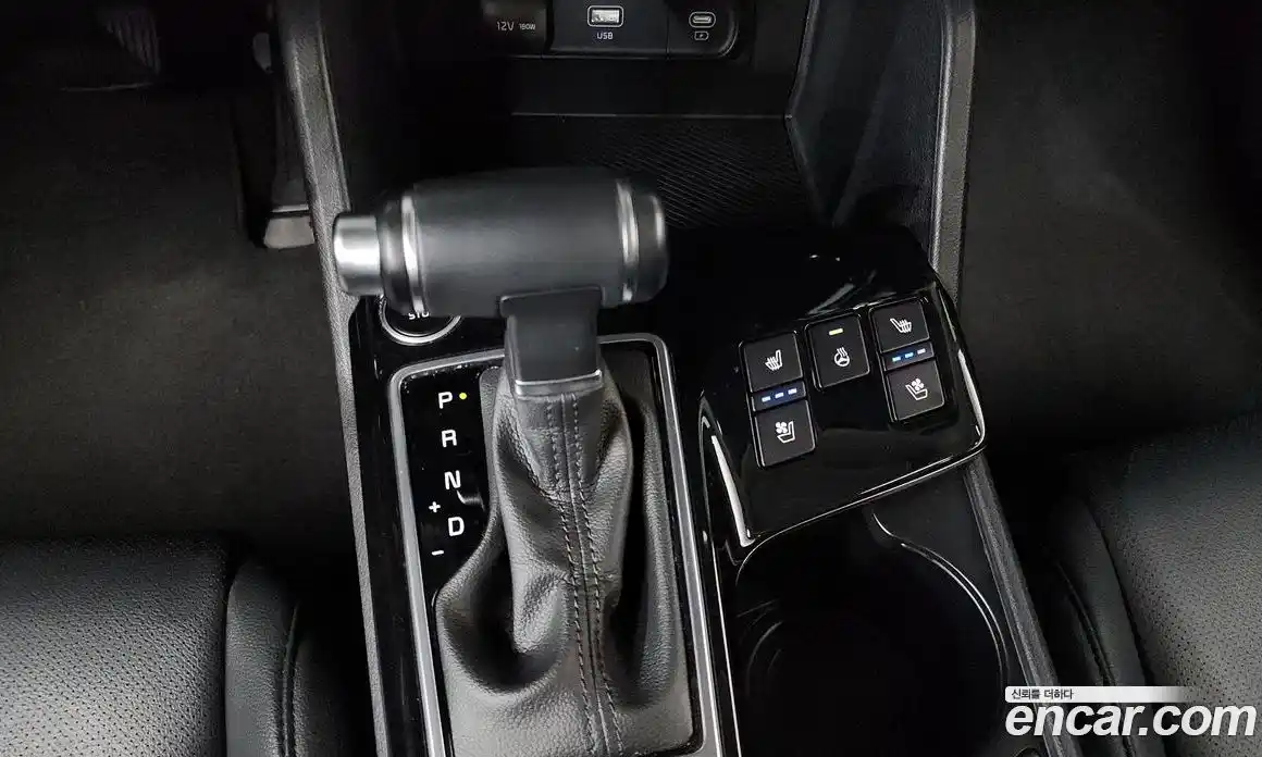 Kia Sportage 2021 1.6 автомат (гидро), фото 12