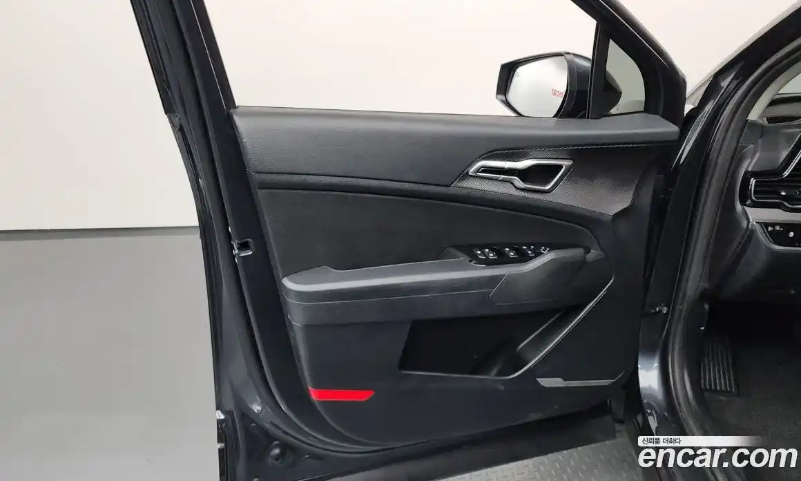 Kia Sportage 2021 1.6 автомат (гидро), фото 14
