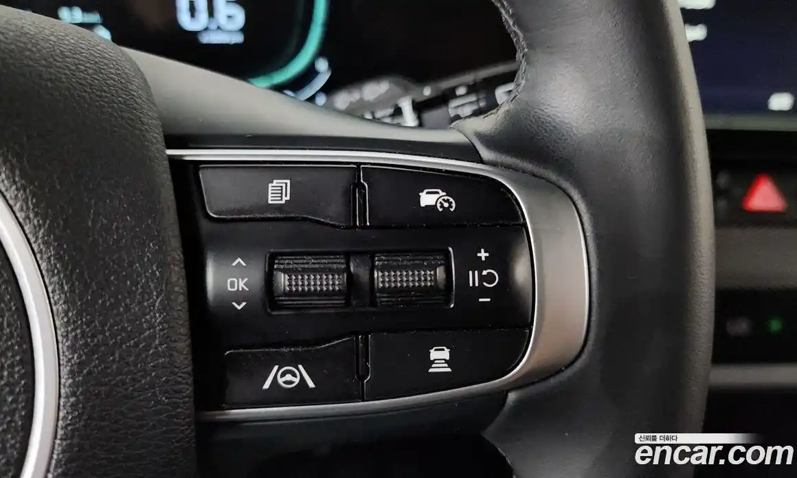Kia Sportage 2021 1.6 автомат (гидро), фото 23