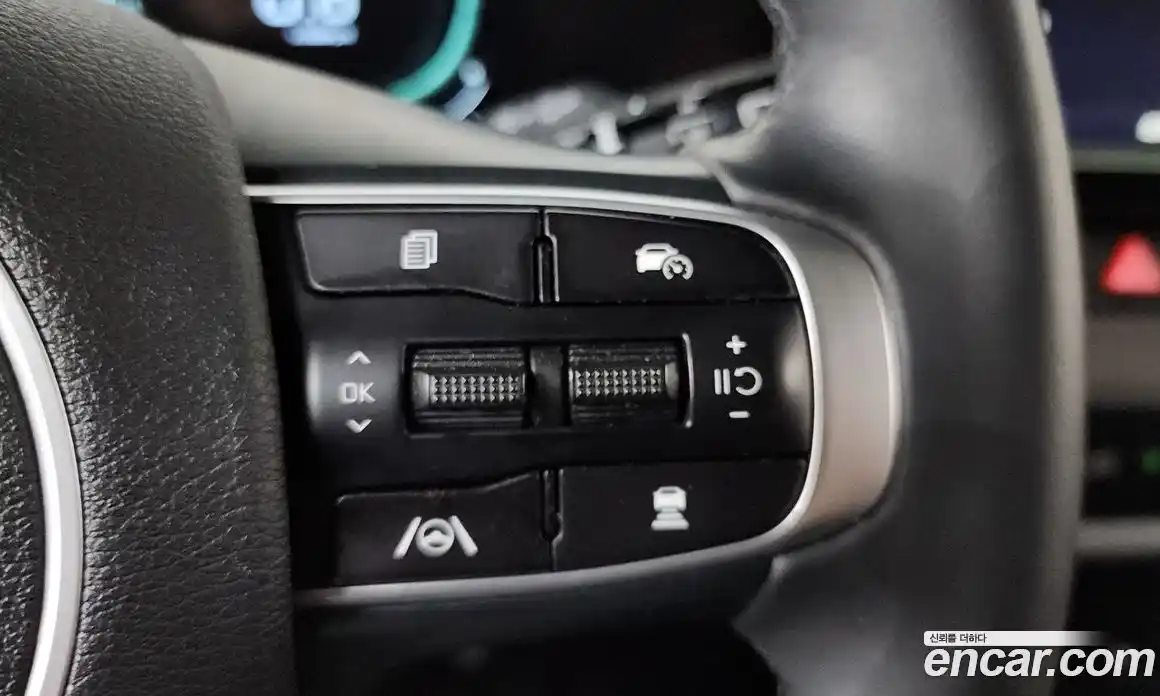 Kia Sportage 2021 1.6 автомат (гидро), фото 24