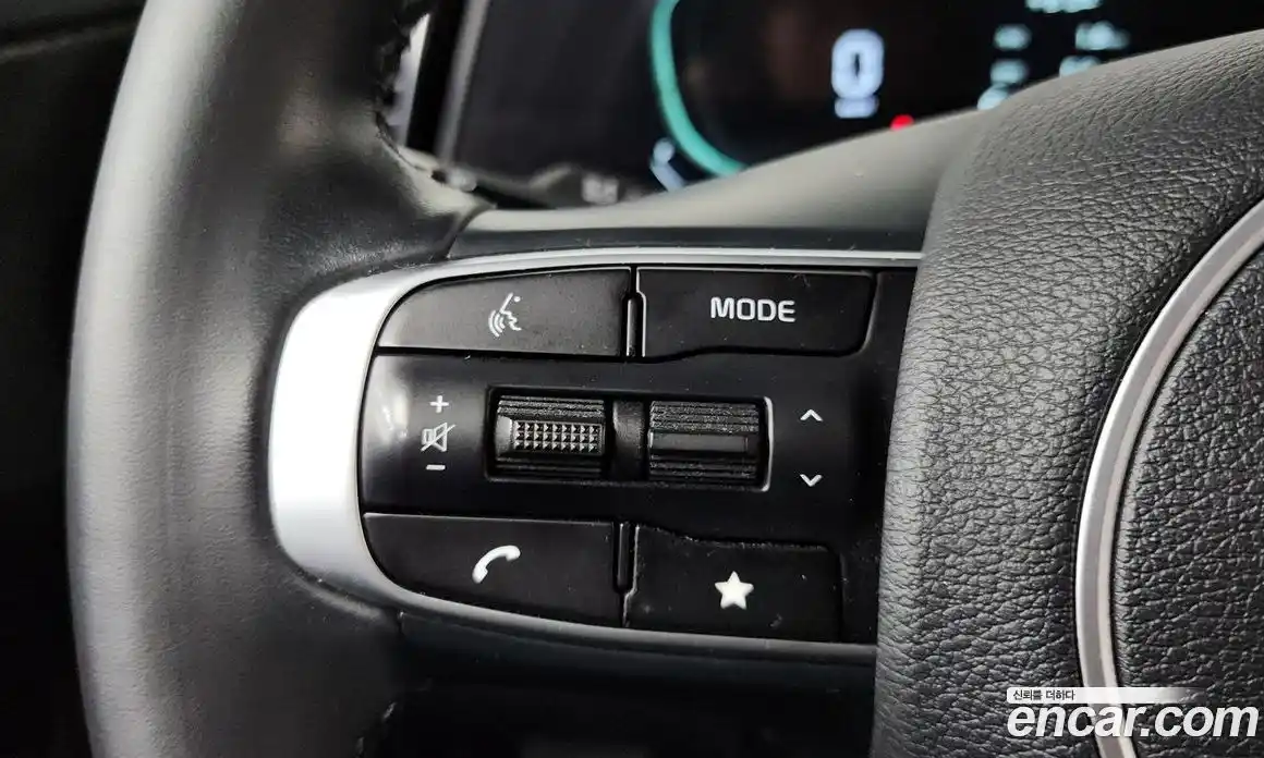 Kia Sportage 2021 1.6 автомат (гидро), фото 25