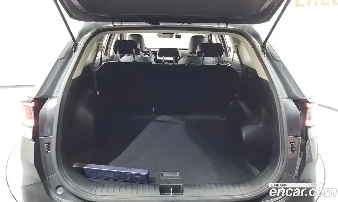 Kia Sportage 2021 1.6 автомат (гидро), фото 26