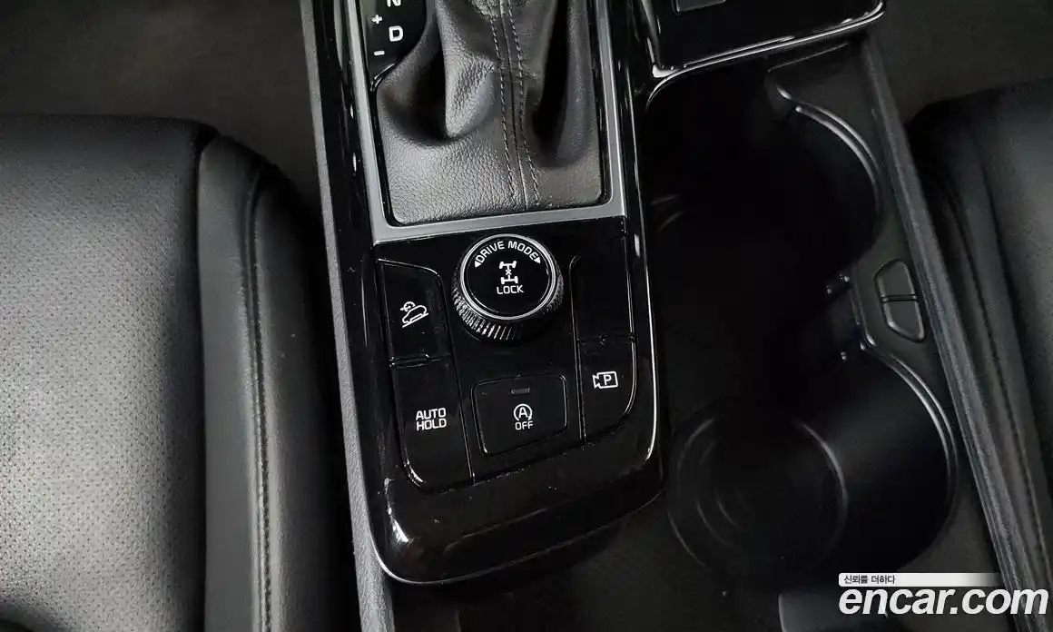 Kia Sportage 2021 1.6 автомат (гидро), фото 27