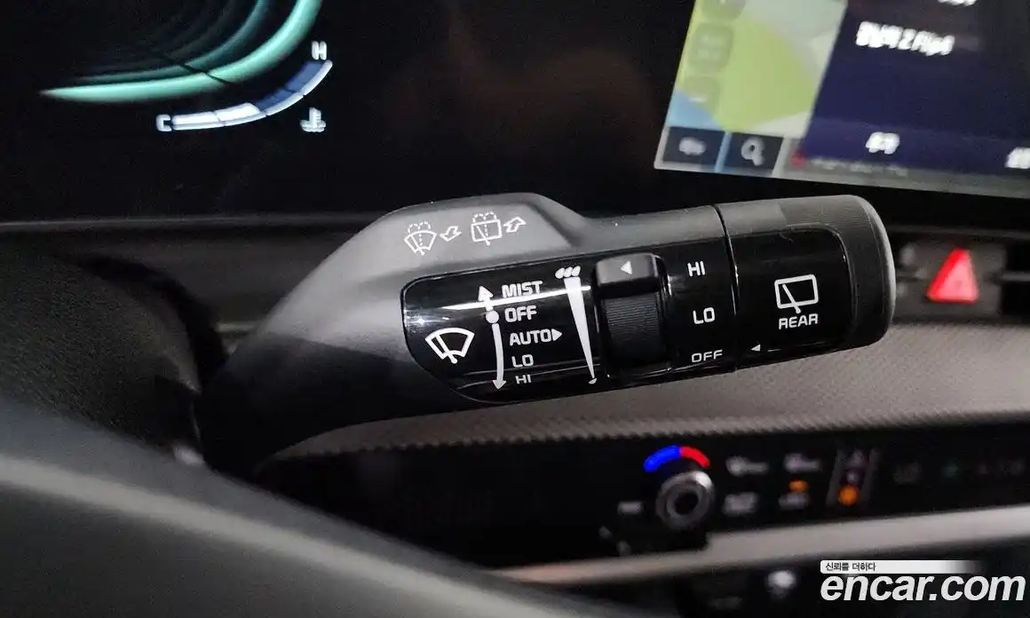 Kia Sportage 2021 1.6 автомат (гидро), фото 30