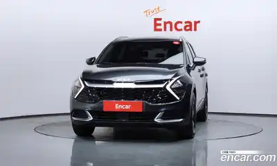 Kia Sportage 2021 1.6 автомат (гидро), миниатюра 3