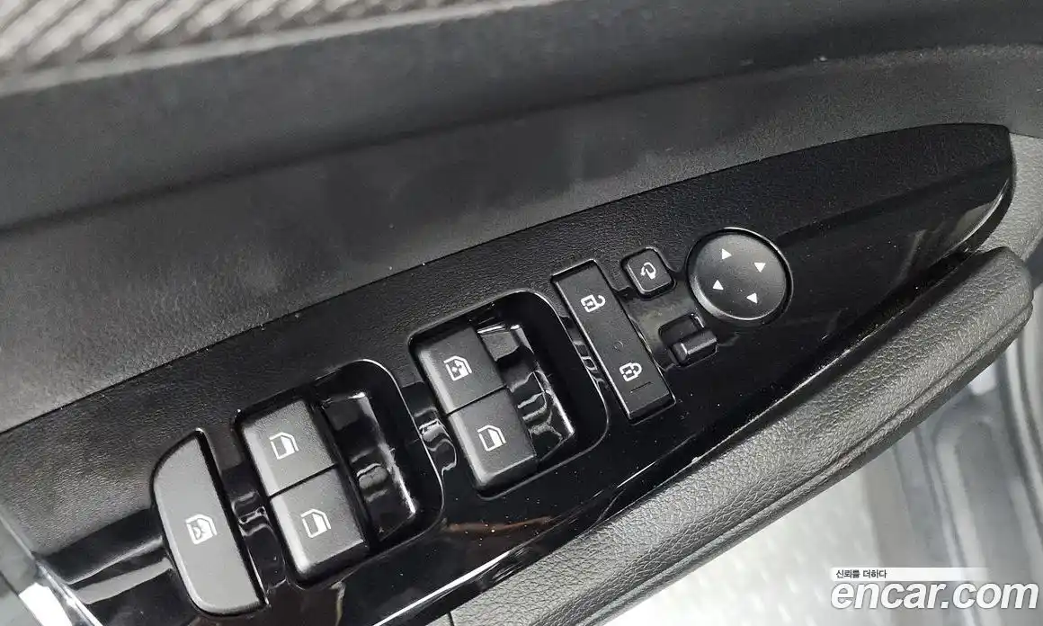Kia Sportage 2021 1.6 автомат (гидро), фото 35