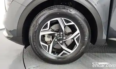 Kia Sportage 2021 1.6 автомат (гидро), миниатюра 5