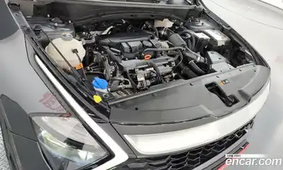 Kia Sportage 2021 1.6 автомат (гидро), миниатюра 6
