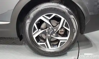 Kia Sportage 2021 1.6 автомат (гидро), миниатюра 7