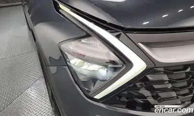 Kia Sportage 2021 1.6 автомат (гидро), миниатюра 8