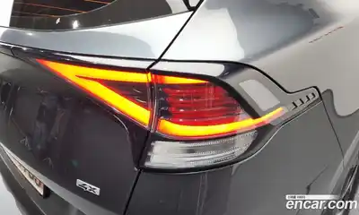 Kia Sportage 2021 1.6 автомат (гидро), миниатюра 9