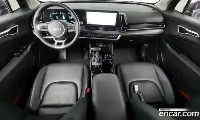 Kia Sportage 2021 1.6 автомат (гидро), миниатюра 10
