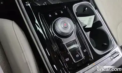 Kia Carnival 2021 2.2 автомат (гидро), миниатюра 12