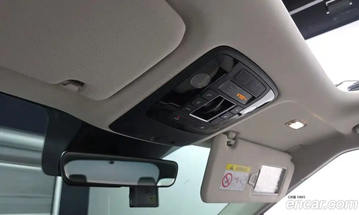 Kia Carnival 2021 2.2 автомат (гидро), фото 23