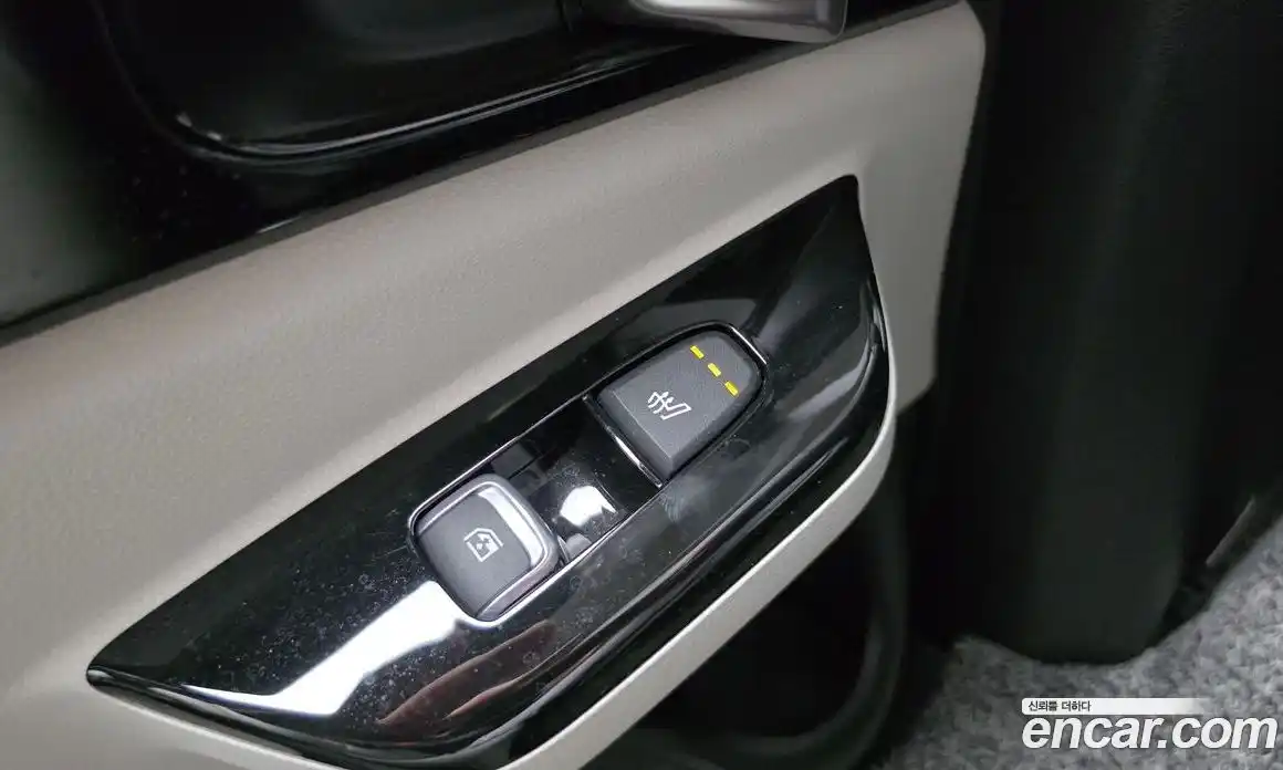 Kia Carnival 2021 2.2 автомат (гидро), фото 24