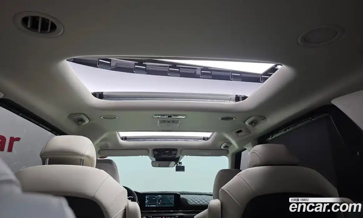 Kia Carnival 2021 2.2 автомат (гидро), фото 25