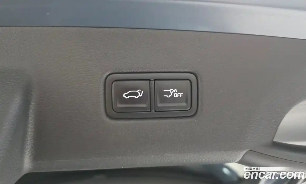 Kia Carnival 2021 2.2 автомат (гидро), фото 26