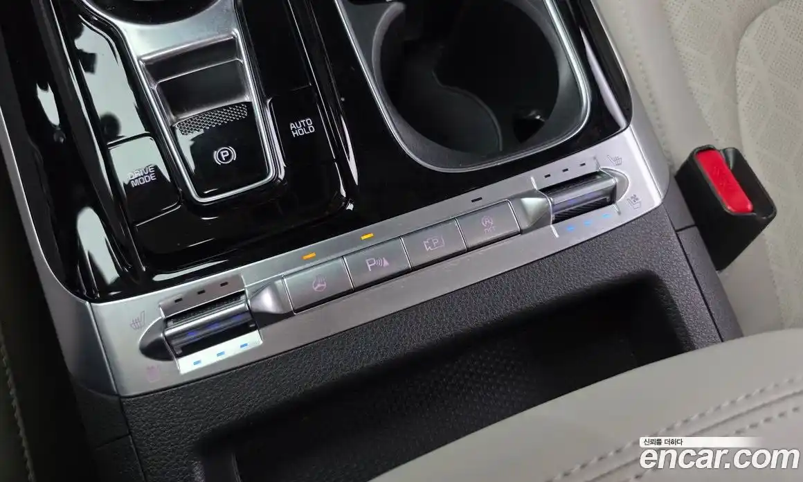 Kia Carnival 2021 2.2 автомат (гидро), фото 30